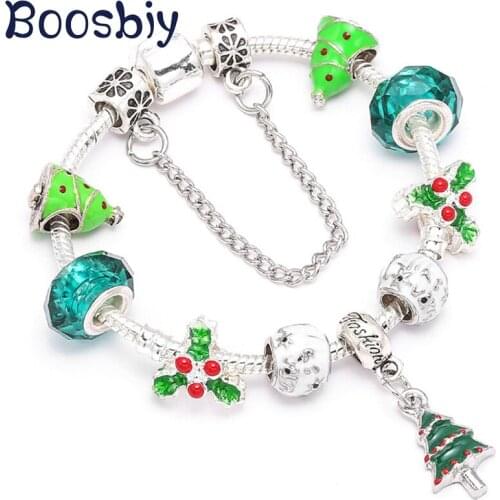 Boosbiy Wooden Bracelets