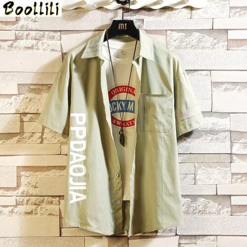 Brand Summer Hot Sell Mens Beach Shirt Fashion Short Sleeve Floral Loose Casual Shirts Plus Asian SIZE M-4XL 5XL