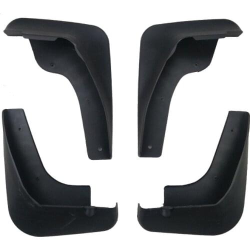 Car Mudguard Mud Flaps Fender Mudguards Splash Guard For Mazda 3 2003 2004 2005 2006 2007 2008 2009 2010 2011 2012 2013