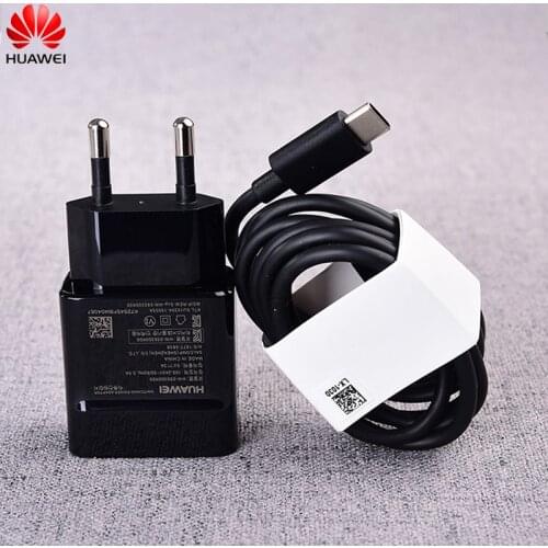 Huawei 5V 3A Fast Charger USB.3.1 Wall Adapter Dual Type C Cable For Google Pixel 2XL Nexus 6P 5X Pixel XL Huawei P9 P10 P20 P30