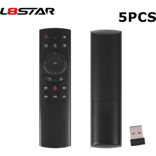 Remote Controls GT China