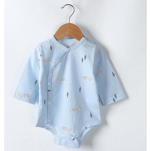 JOCESTYLE Bodysuit For Boys