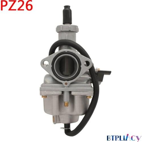 PZ26 26mm Carburetor Fit for HONDA XR100 XR100R 1981-2003 DXY88 Wholesale Quick delivery