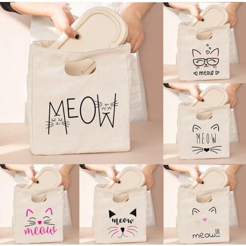 MENISCOUNTER Picnic Bags