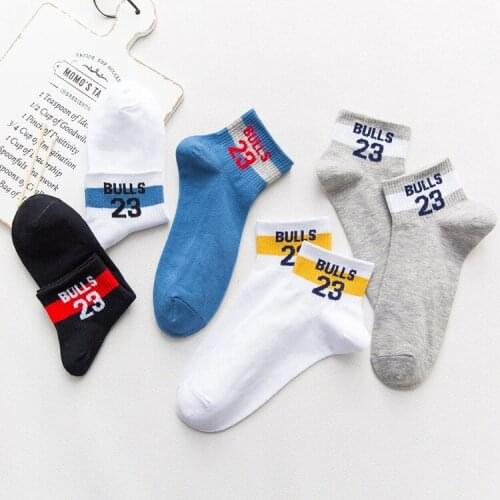 Fashion Fuzzy Socks 5 Pairs/Lot High Quality Women Fashion 2019 Gothic Streetwear Vintage Ankle Socks