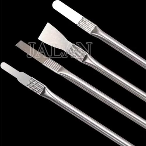 New Repair Tools Rods Set phone Professional Disassemble Opening Pry Metal Tablet for iphone ,i-pad ,laptop lcd repair