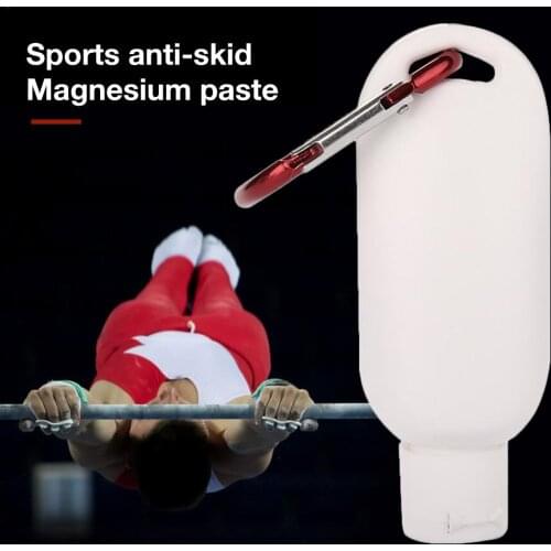 Anti-Slip Grip Enhancer Magnesium Powder For Football Tennis Golf Fitness