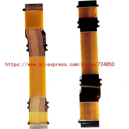 NEW Flex Cable For Sony RX1R2 viewfinder Flex Cable Camera Repair Parts
