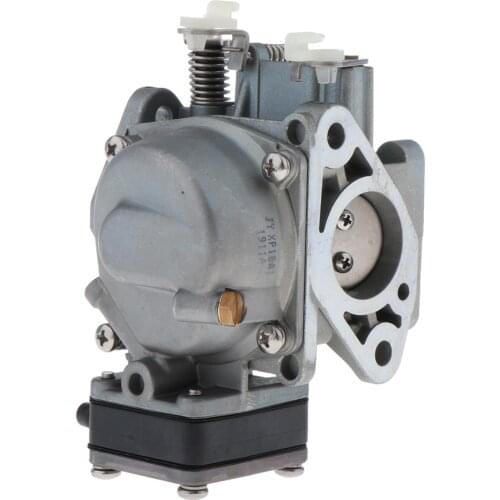 New Carburetor Carb for TOHATSU Outboard 3B2-03200-1 3K9-03200-0 Engine