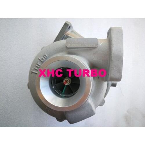 NEW RHF5V VIFB 8973815072 Turbo Turbocharger for ISUZU NKR Truck 4JJ1E4N 3.0L 157HP 07