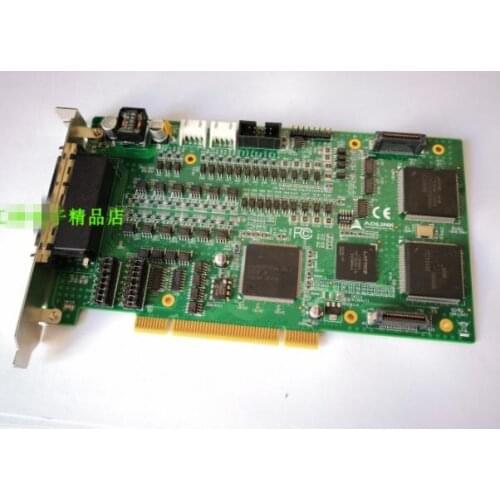 PCI-8158