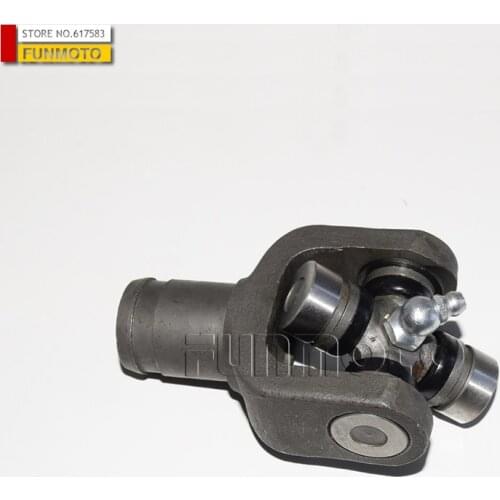 FRONT DRIVING SHAFT CROSS U-JOINT FOR JIANSHE ATV400/JS400ATV