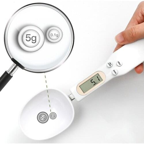 PREUP Kitchen Scales