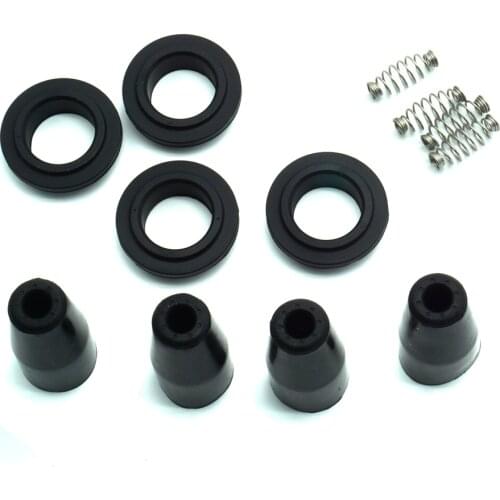 Car Ignition Coil Repair Kits For Opel Astra Turbo,For Opel Insignia,Oem 1208086/96476983/25186687/55561655