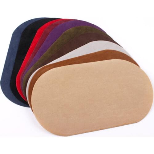 Sweater Down Jacket Repair Patches Knee Joint Stick Elbow Hole Patch Repair Tape For Clothing Repair Applique Jeans