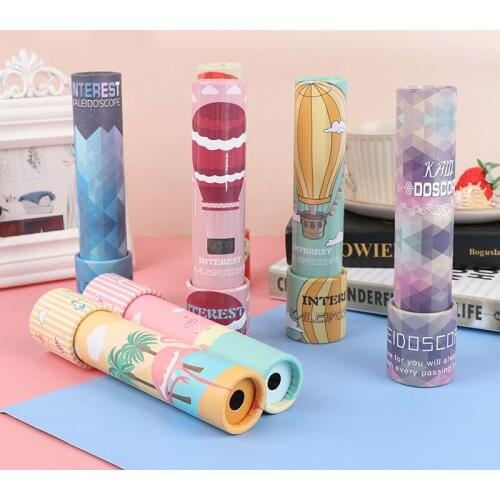 SHPYHT Kaleidoscopes