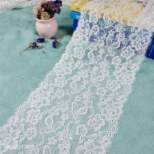TD3081 18m Purple lace lace accessories Diy hand-made sleeve collar skirt curtain decorative clothing fabric