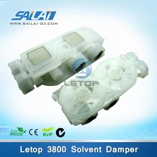 High Quality!! 3800 ink damper big ink Damper For R3000 3890 3880 3850