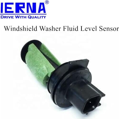 IERNA high quality Washer Fluid Level Sensor Water Level Sensor for GMC Chevrolet Cadillac Buick Envision 2.0L L4 22872930