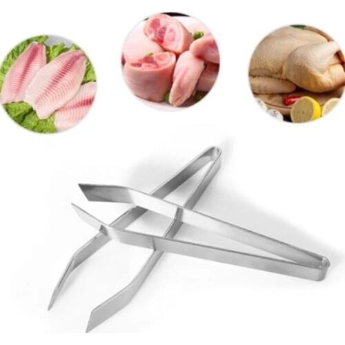 YAJUK Instruments For Seafood