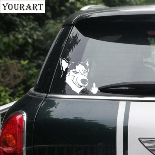 Аксессуары для экстерьера автомобиля YOURART China At AliExpress