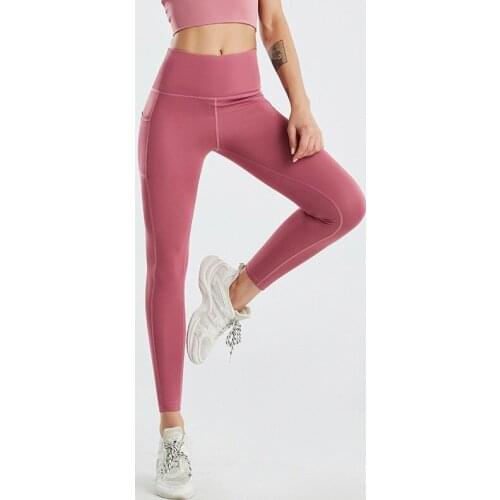 Women Tights Fitness Running Yoga Pants High Waist Seamless Sport Leggings Push Up Leggins Energy Gym Clothing Girl leggins