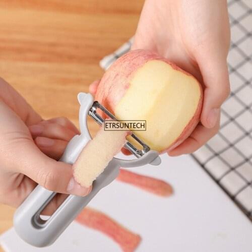 200pcs Peeler Kitchen Planer Peeler Peeling Apple Peeler Ceramic Fruit And Vegetable Peeler Kitchen Tool