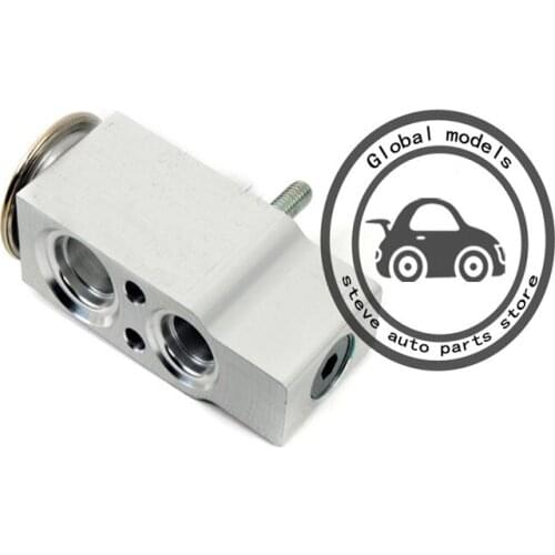 A/C Expansion Valve Expansion Valve Metrix for Mercedes Benz W251 R280 R300 R320 R350 R400 R500 R63
