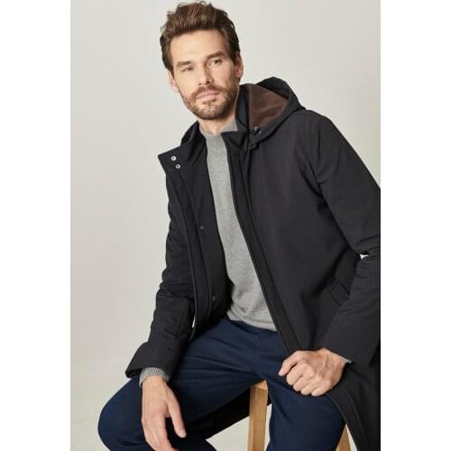 Altınyıldız Classics Men's Winter Down Jackets