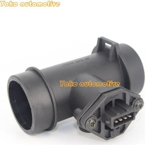 MASS AIRFLOW METER SENSOR FOR ALFA ROMEO 146 (930) (1994/12 - 2001/01) 0280217102/0 280 217 102/464649280/28164 22060/464649280