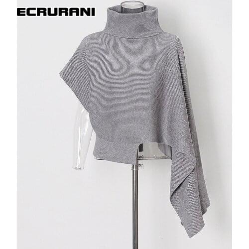 ECRURANI Women's Pullovers