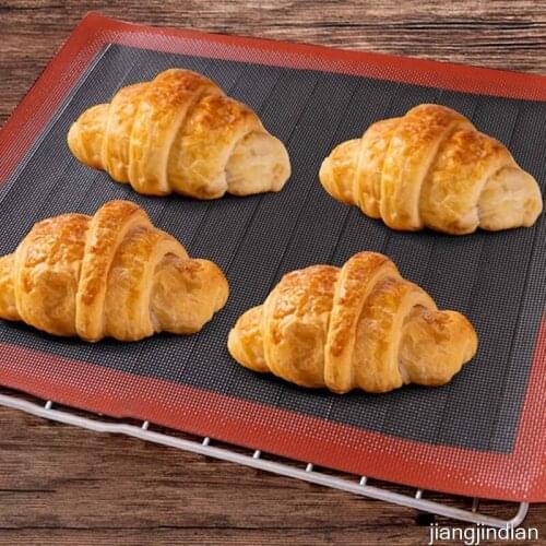 Jiangjindian Silicone Baking Mats