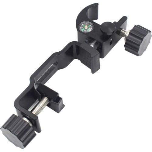 Handbook Bracket Support for Hi-TARGET SOKKIA LEICA FOIF