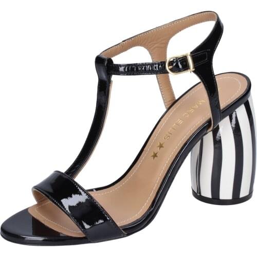 MARC ELLIS Womens High-heeled Shoes