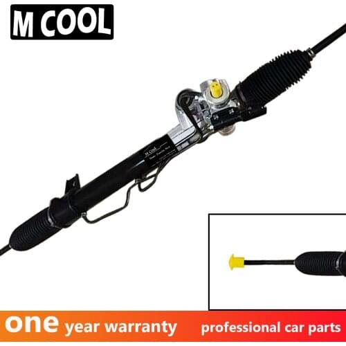 New Power Steering Rack For Buick Enclave Trucks 3.6L Chevrolet Traverse Trucks For G M C Acadia Trucks Saturn Outlook Trucks