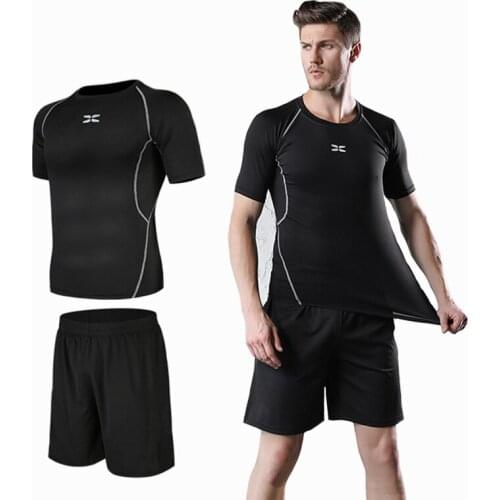 SILANTI Men's Running Suits