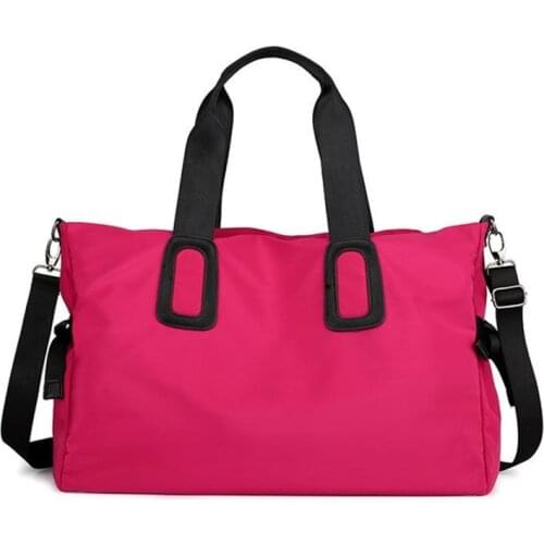 New nylon fashion Bolsa Feminina Handbag Luxury Handbags Women Bags Designer Multifunction waterproof Women Messenger Bags