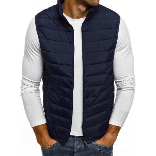 ZOGAA Men's Parkas