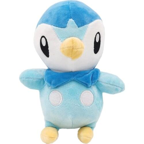 10/Lot Pip 22CM Plush Doll Lovely Animal Doll Soft Best Gifts Stuffed Toys