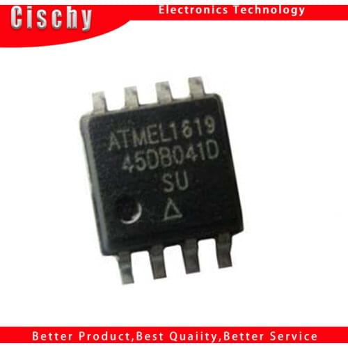 5pcs/lot AT45DB041D-SU AT45DB041B-SC AT45DB041D AT45DB041 SOP-8