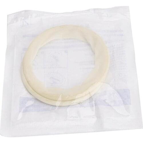 5 Pcs Dental Disposable Rubber Sterile Mouth Opener Oral Cheek Instrution Of Rubber Dam Mouth And Gag Oral Hygiene