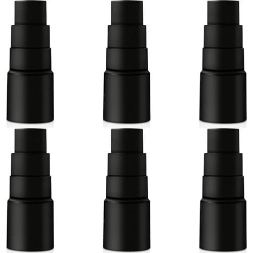 6Pcs Adapter for Karcher Connector Electric Tools 9.048-061.0 Used for Dust Removal Tools Vacuum Cleaner Hoses Connetor