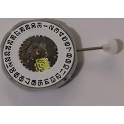 Watch movement accessories PE28 three - pin three - word movement PE28 movement quartz movement without battery