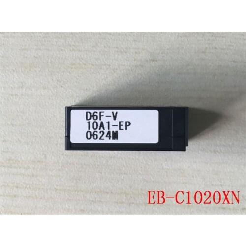 D6F-V/10A1-EP projector air velocity transducer for Epson EB-C1000X/C1010X/C1020XN