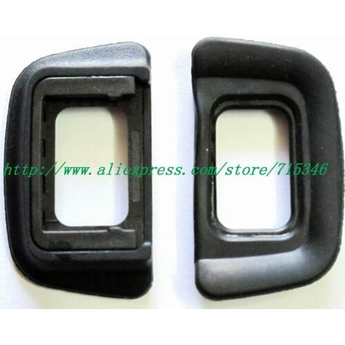 DK-20 DK20 Eyecup Eyepiece Viewfinder Rubber Hood For NIKON D40 D40X D50 D60 D3000 D3100 D3200 D5100 D5200 Digital Camera