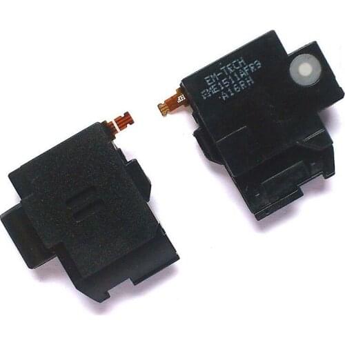 For Samsung Galaxy S GT-I9000 White/Black Color Loud Speaker Ringer Buzzer