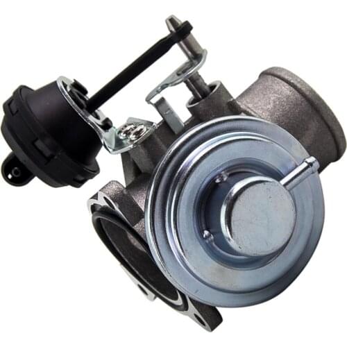 EGR Exhaust Gas Valve FOR Audi A4 A6 VW Passat Sharan Galaxy for Seat Alhambra 1.9 TDI 038131501D 038131501AQ 038131501G