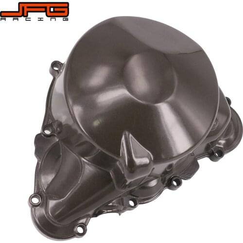 Motorcycle Engine Left Stator Crankcase Cover Protector Protection For Triumph Daytona 675 2006-2012 Street Bike