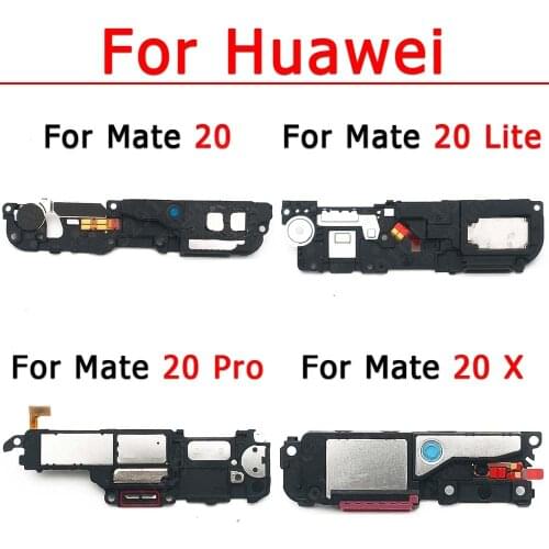 LISCN Speakers For Huawei Mate 20 Lite Phones