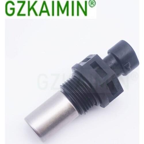 NEW Crankshaft Position Sensor Speed Sensor 2-Pin Crank Shaft RE519144 FOR G-M John Deere